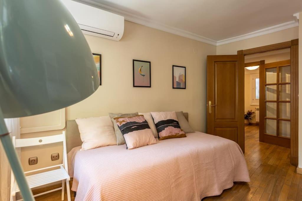 Centrico Y Espacioso. Parking Gratuito. Granada Eksteriør bilde